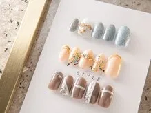 ネイルデザイン